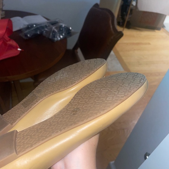 Tory Burch Ballet Flats - Picture 3 of 3